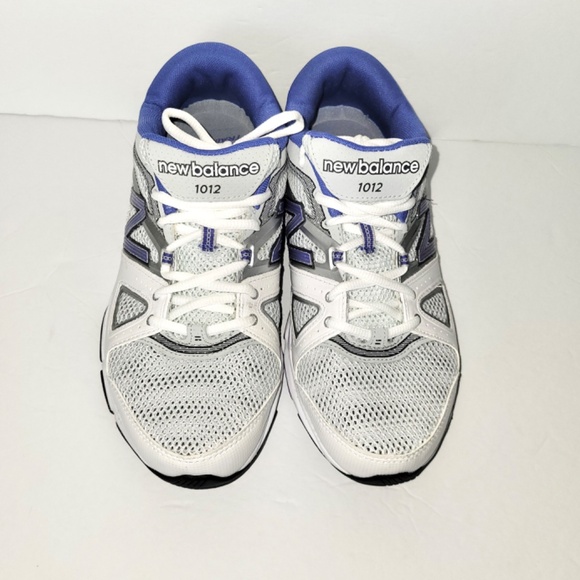 NWOB New Balance WX1012WB Women's US Size 9D (wide) - Picture 5 of 8